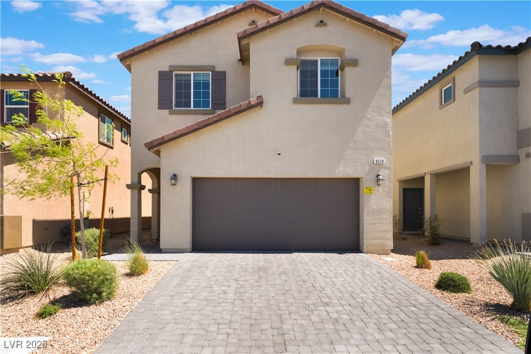 9174 Rolling Sky Drive Las Vegas NV 89178