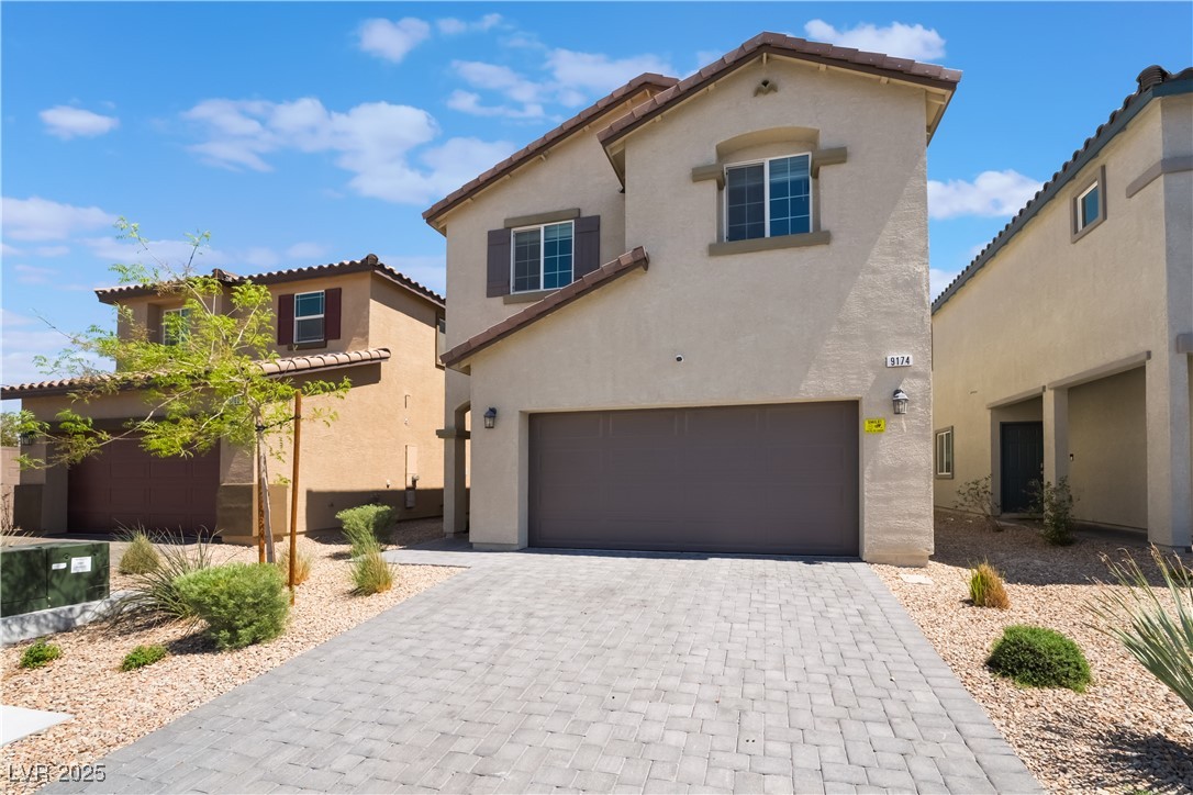 9174 Rolling Sky Drive Las Vegas NV 89178