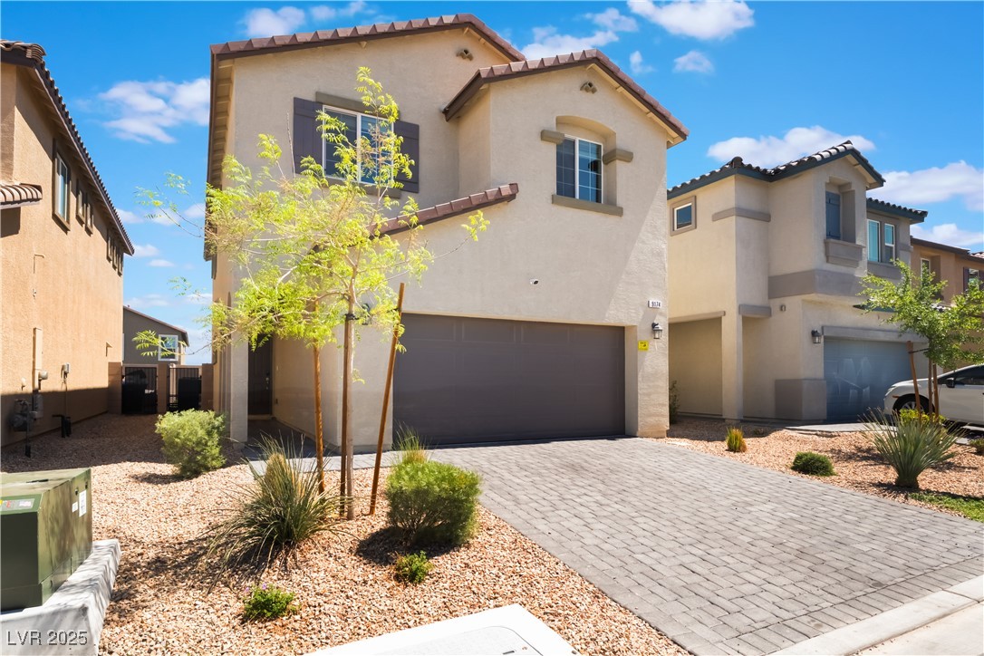 9174 Rolling Sky Drive Las Vegas NV 89178