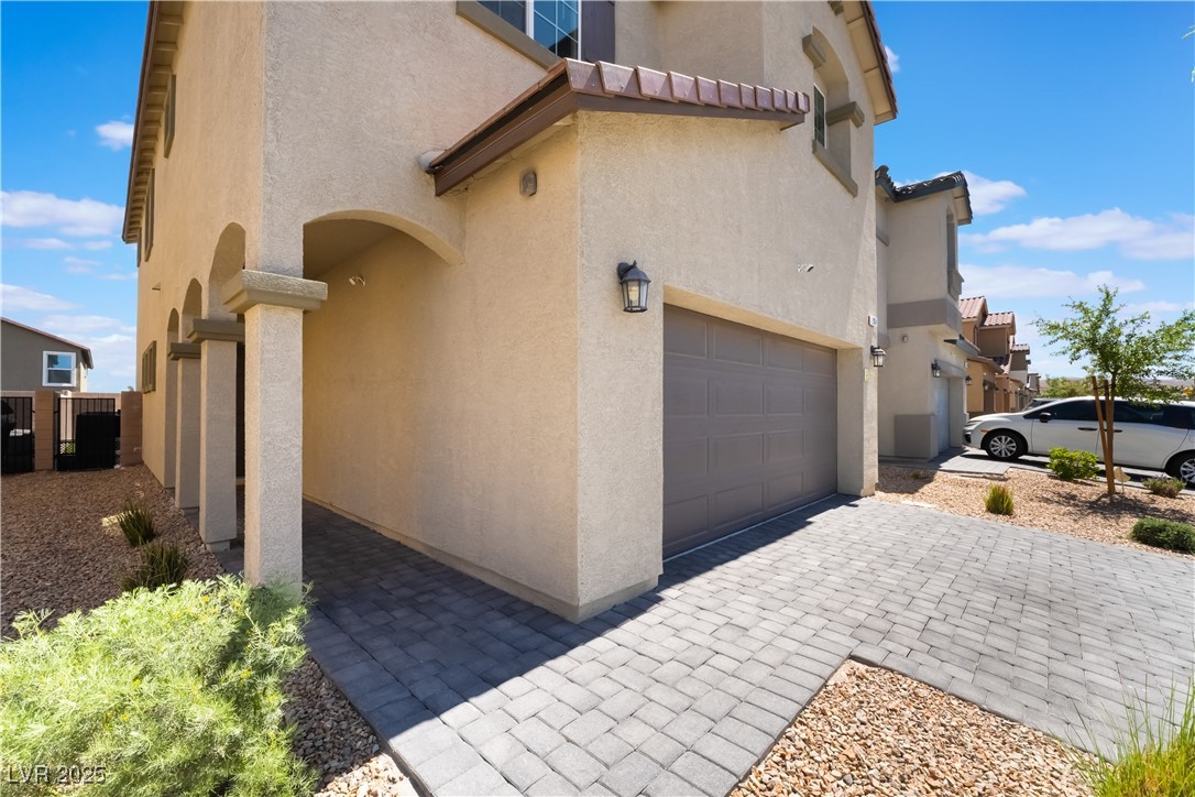 9174 Rolling Sky Drive Las Vegas NV 89178