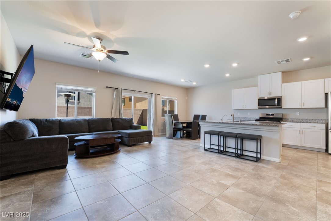 9174 Rolling Sky Drive Las Vegas NV 89178