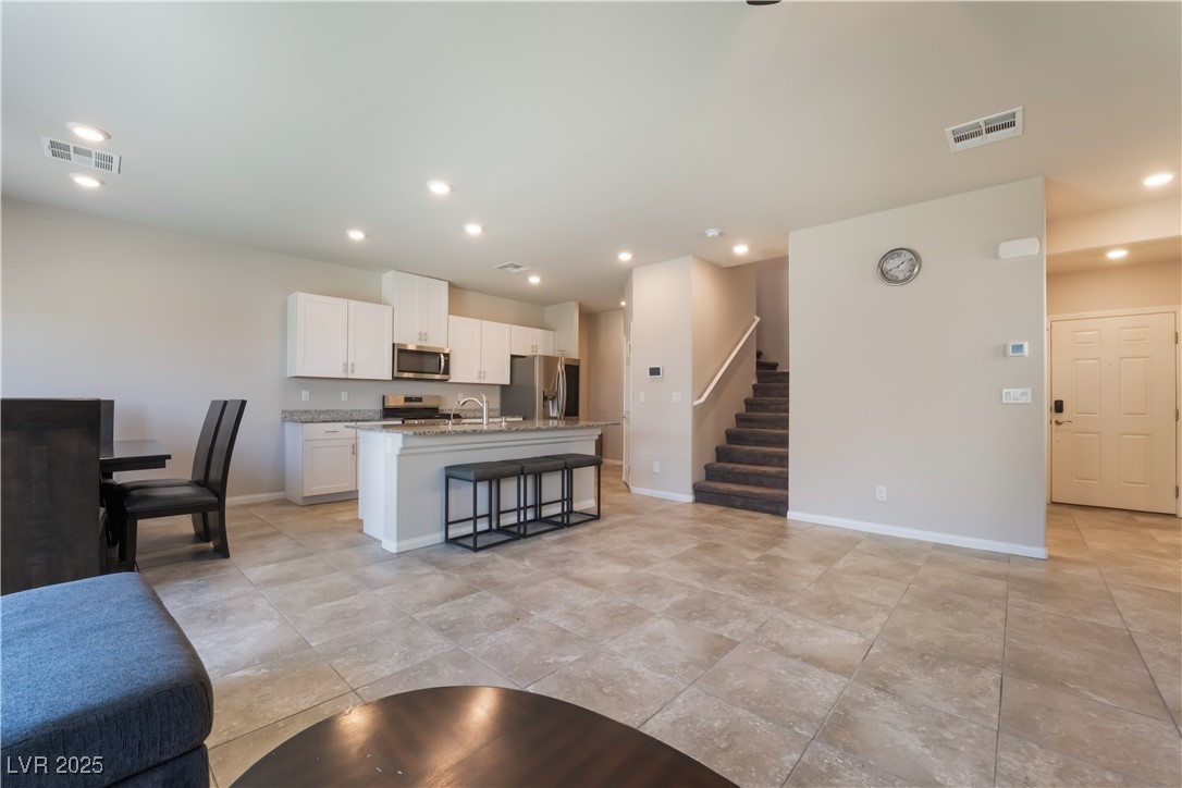 9174 Rolling Sky Drive Las Vegas NV 89178