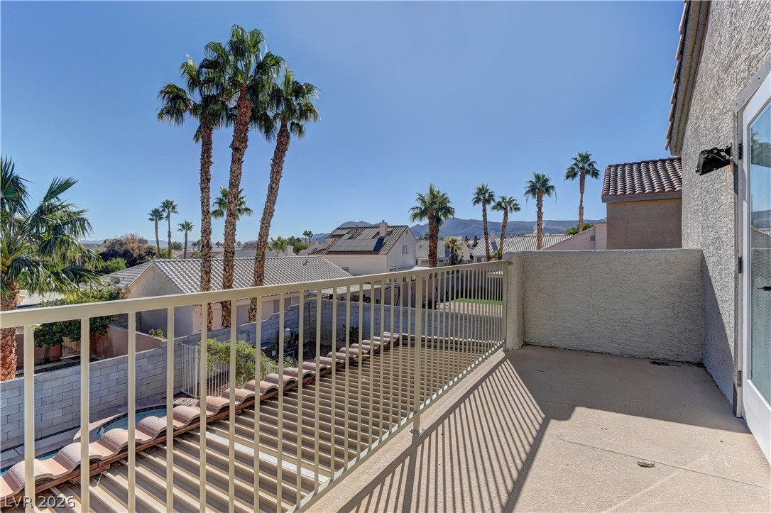 260 Corvallis Court Henderson NV 89074