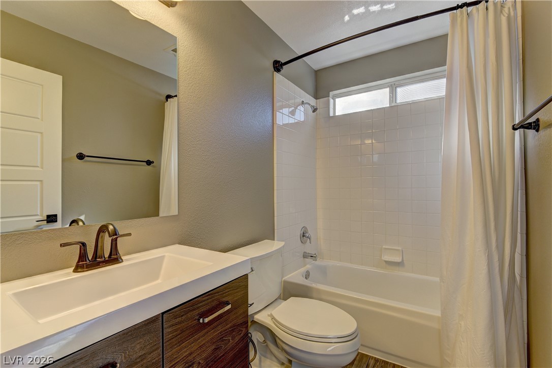 260 Corvallis Court Henderson NV 89074