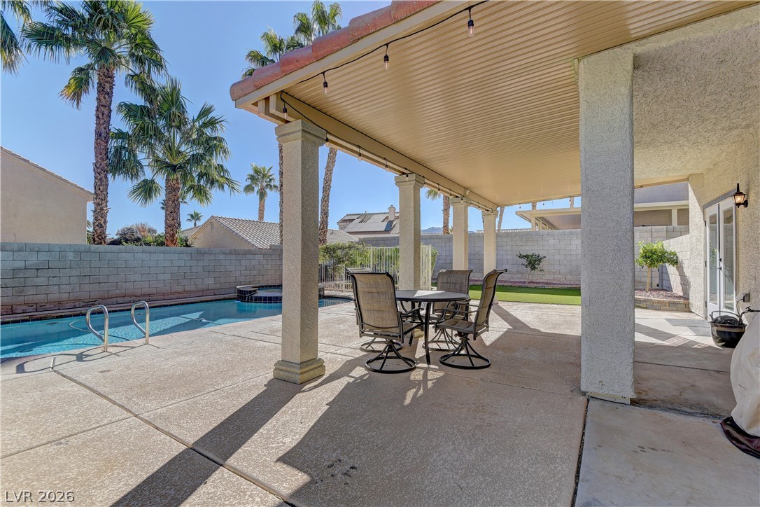 260 Corvallis Court Henderson NV 89074
