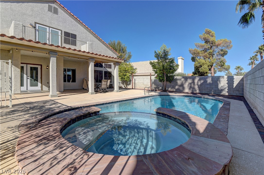 260 Corvallis Court Henderson NV 89074