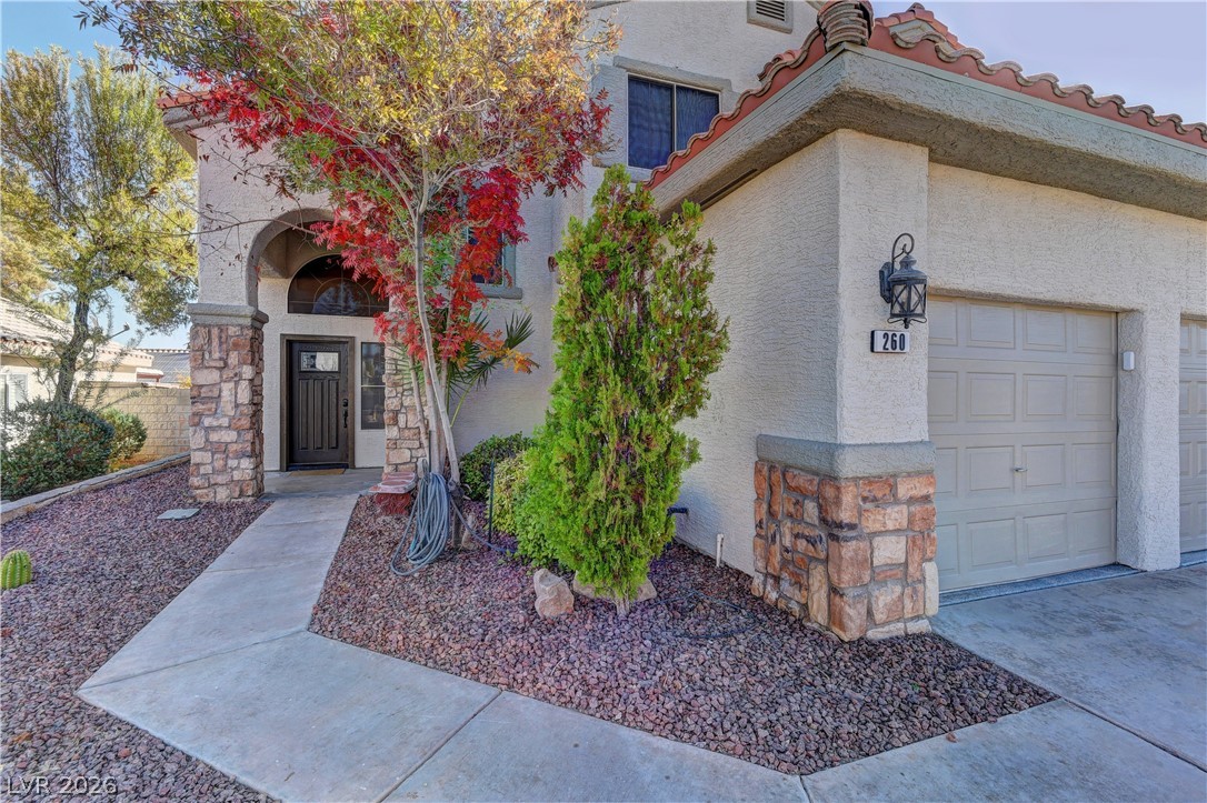 260 Corvallis Court Henderson NV 89074