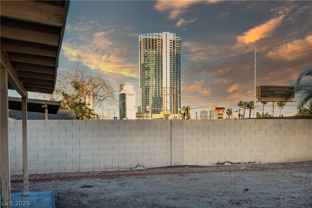 4711 Via Torino Las Vegas NV 89103