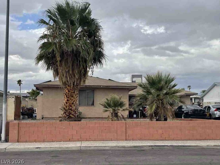 924 Rockaway Street Las Vegas NV 89145
