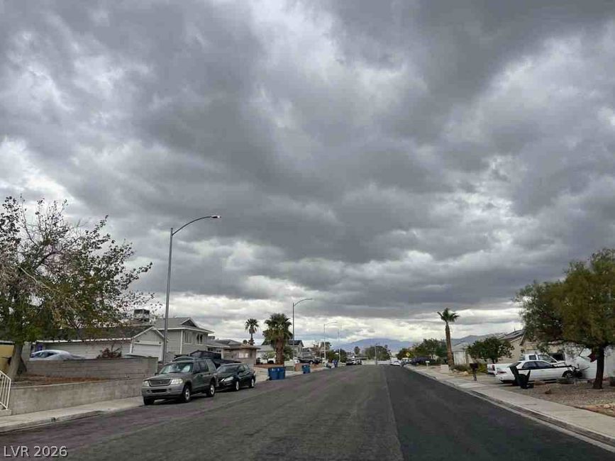 924 Rockaway Street Las Vegas NV 89145