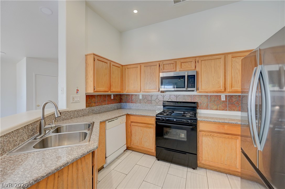 1818 Running Fawn Court North Las Vegas NV 89031