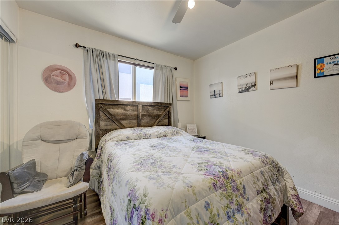 1818 Running Fawn Court North Las Vegas NV 89031