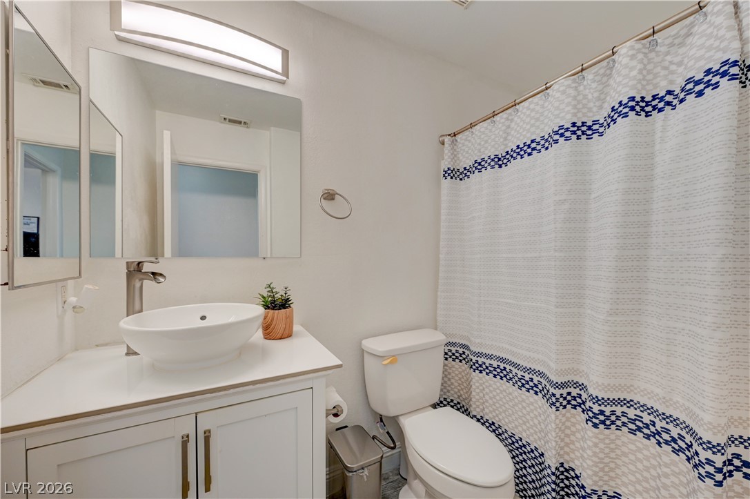 1818 Running Fawn Court North Las Vegas NV 89031