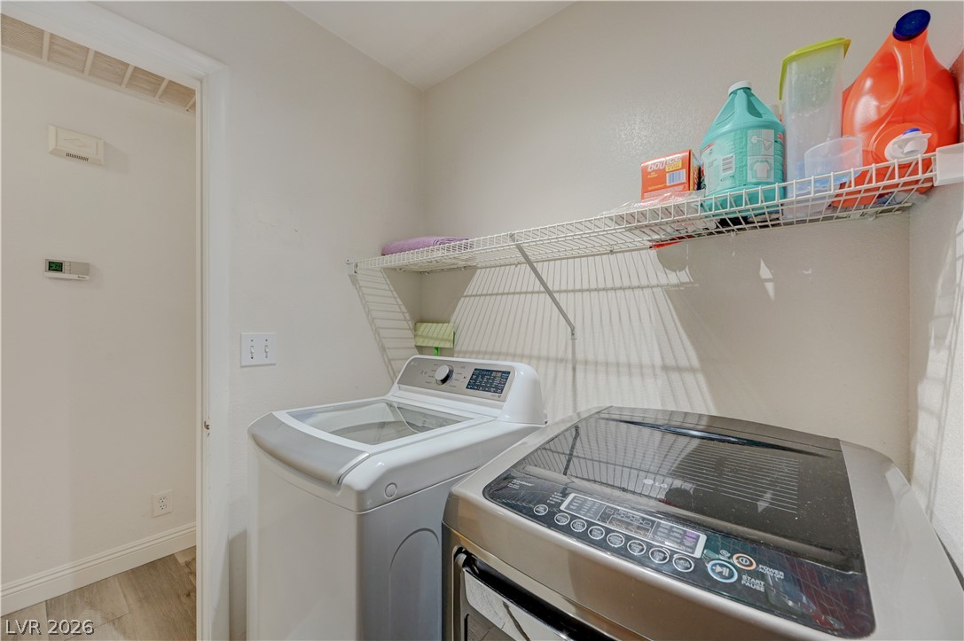 1818 Running Fawn Court North Las Vegas NV 89031
