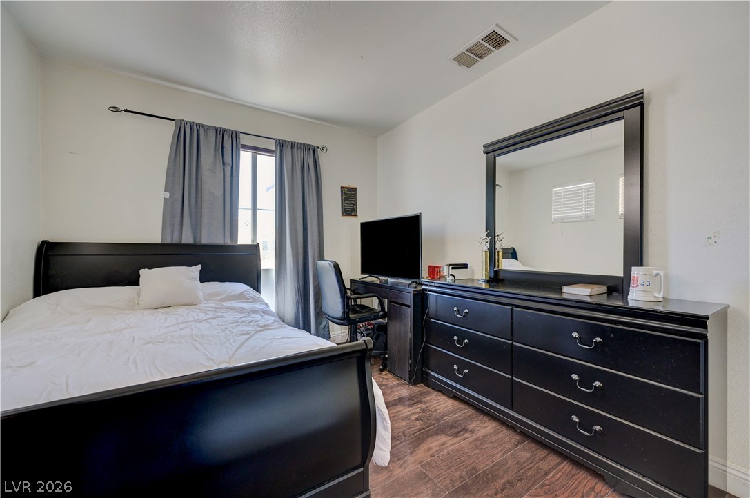 1818 Running Fawn Court North Las Vegas NV 89031