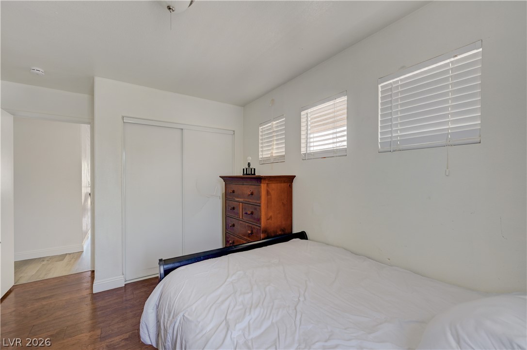 1818 Running Fawn Court North Las Vegas NV 89031