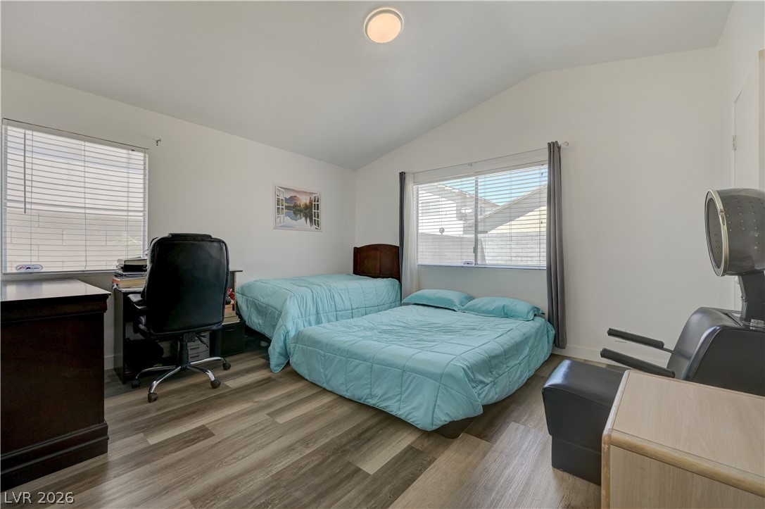 1818 Running Fawn Court North Las Vegas NV 89031