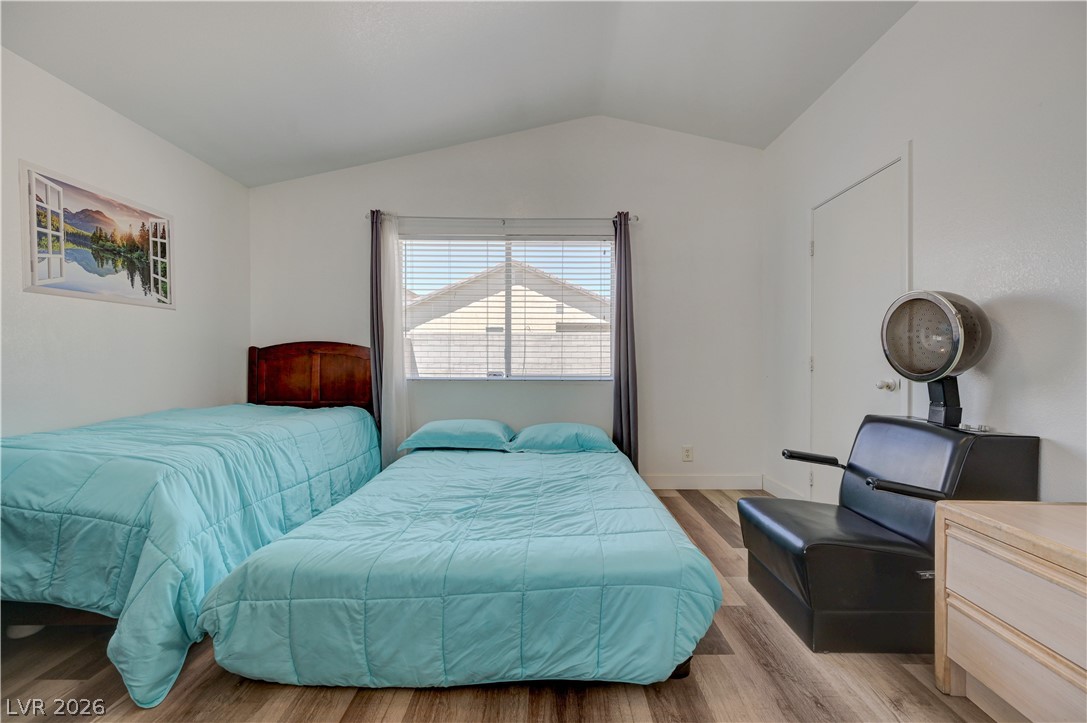 1818 Running Fawn Court North Las Vegas NV 89031