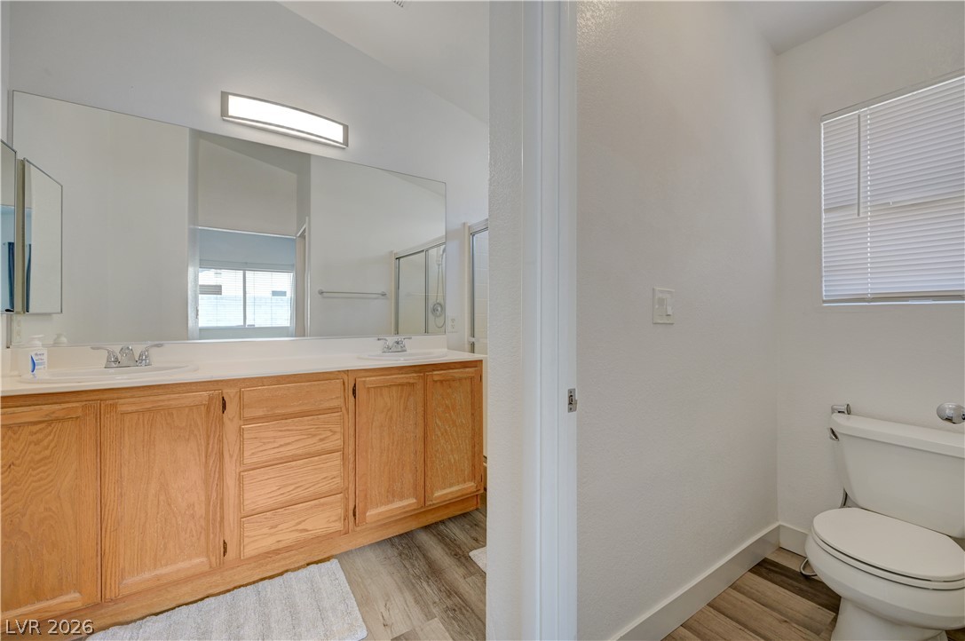 1818 Running Fawn Court North Las Vegas NV 89031