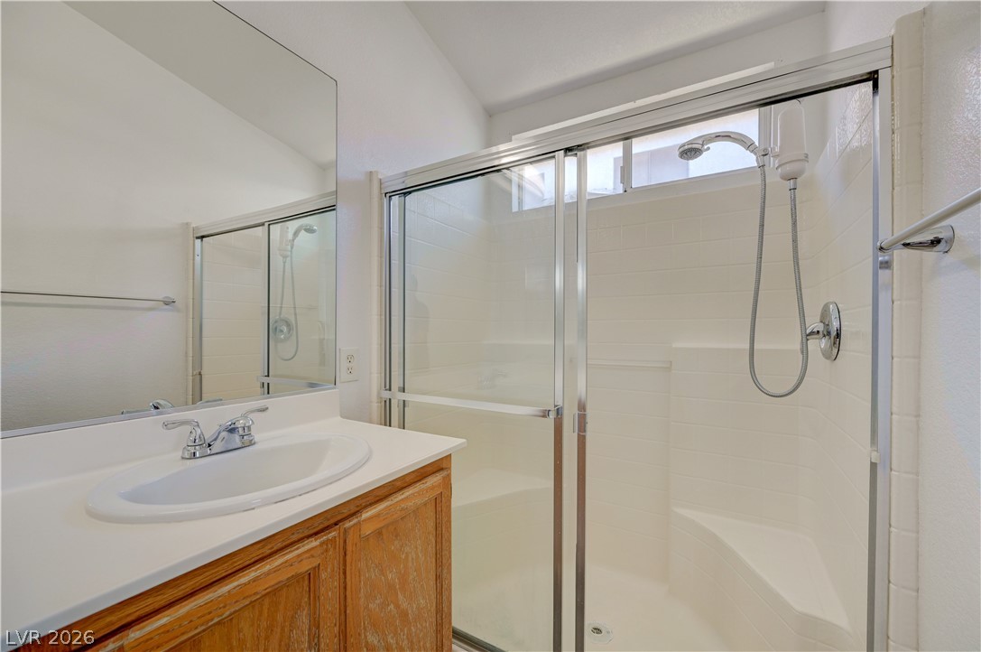 1818 Running Fawn Court North Las Vegas NV 89031