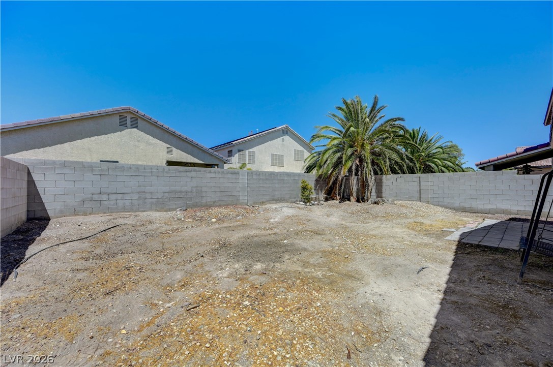 1818 Running Fawn Court North Las Vegas NV 89031