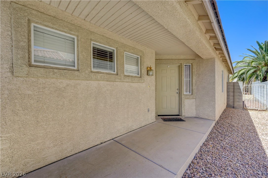 1818 Running Fawn Court North Las Vegas NV 89031