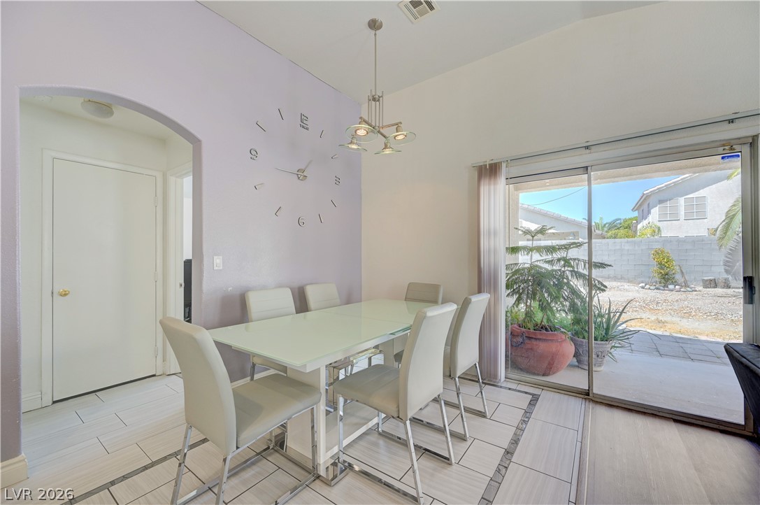 1818 Running Fawn Court North Las Vegas NV 89031