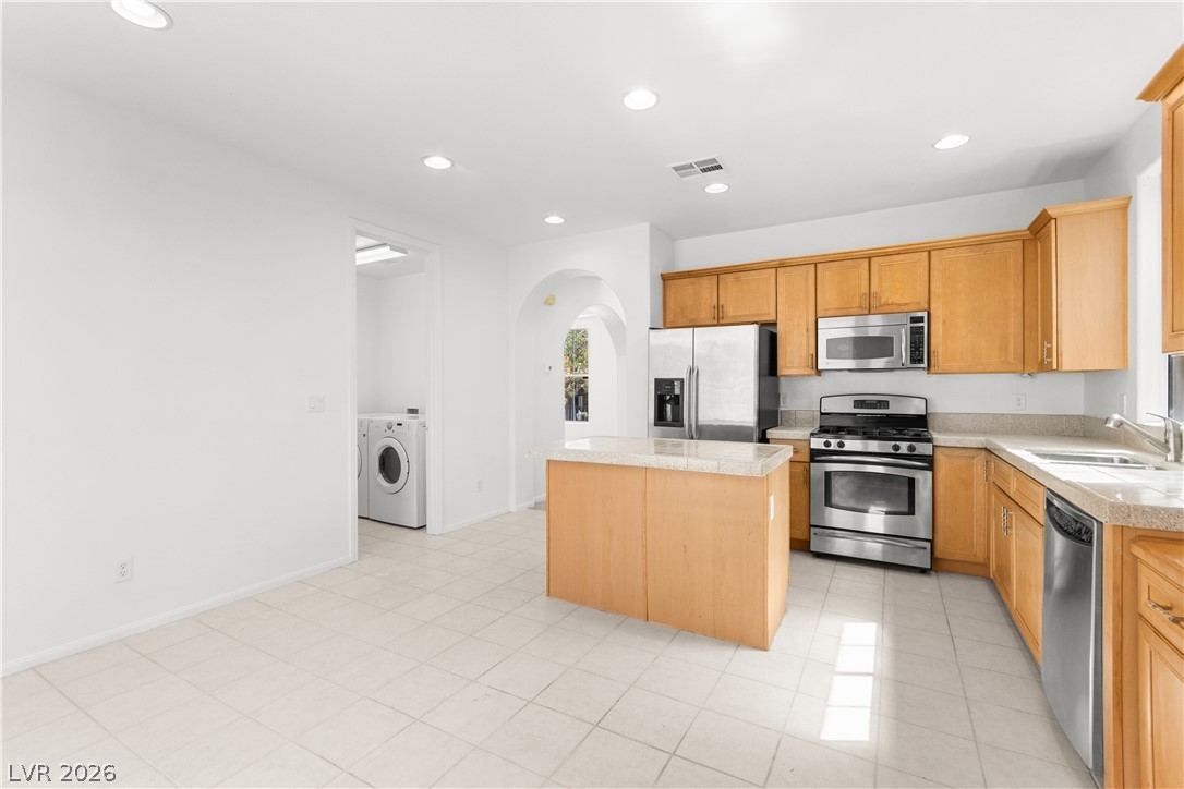 2309 Malaga Peak Street Las Vegas NV 89135