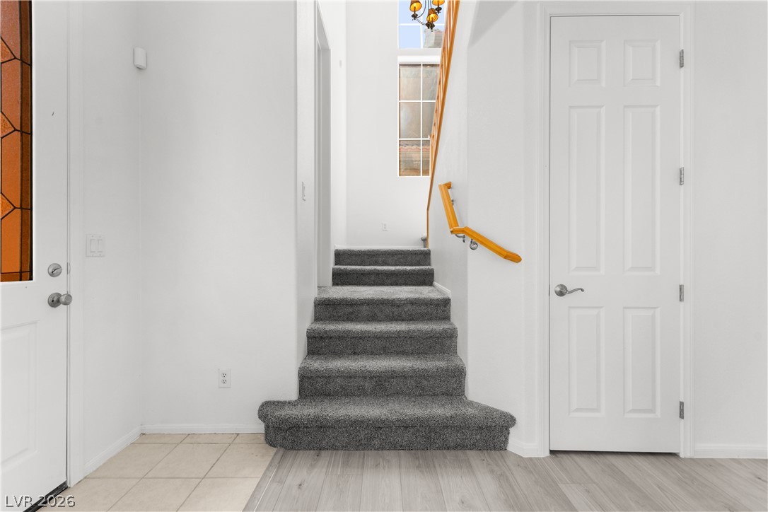 2309 Malaga Peak Street Las Vegas NV 89135