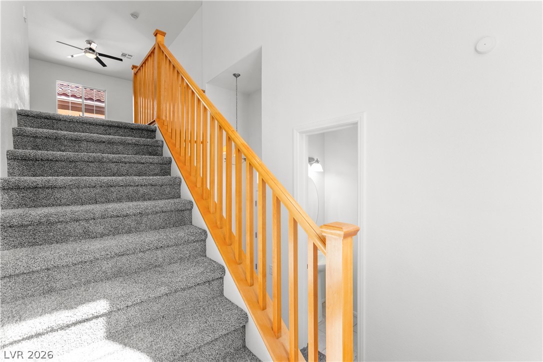 2309 Malaga Peak Street Las Vegas NV 89135