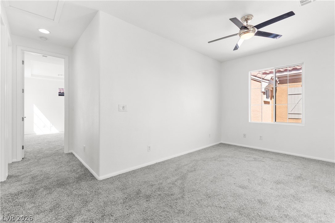 2309 Malaga Peak Street Las Vegas NV 89135