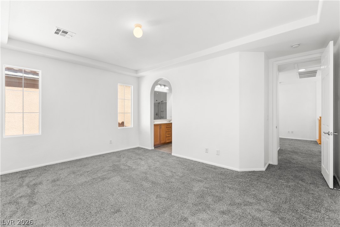 2309 Malaga Peak Street Las Vegas NV 89135