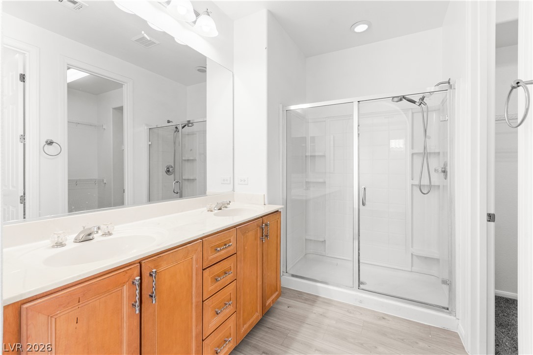 2309 Malaga Peak Street Las Vegas NV 89135