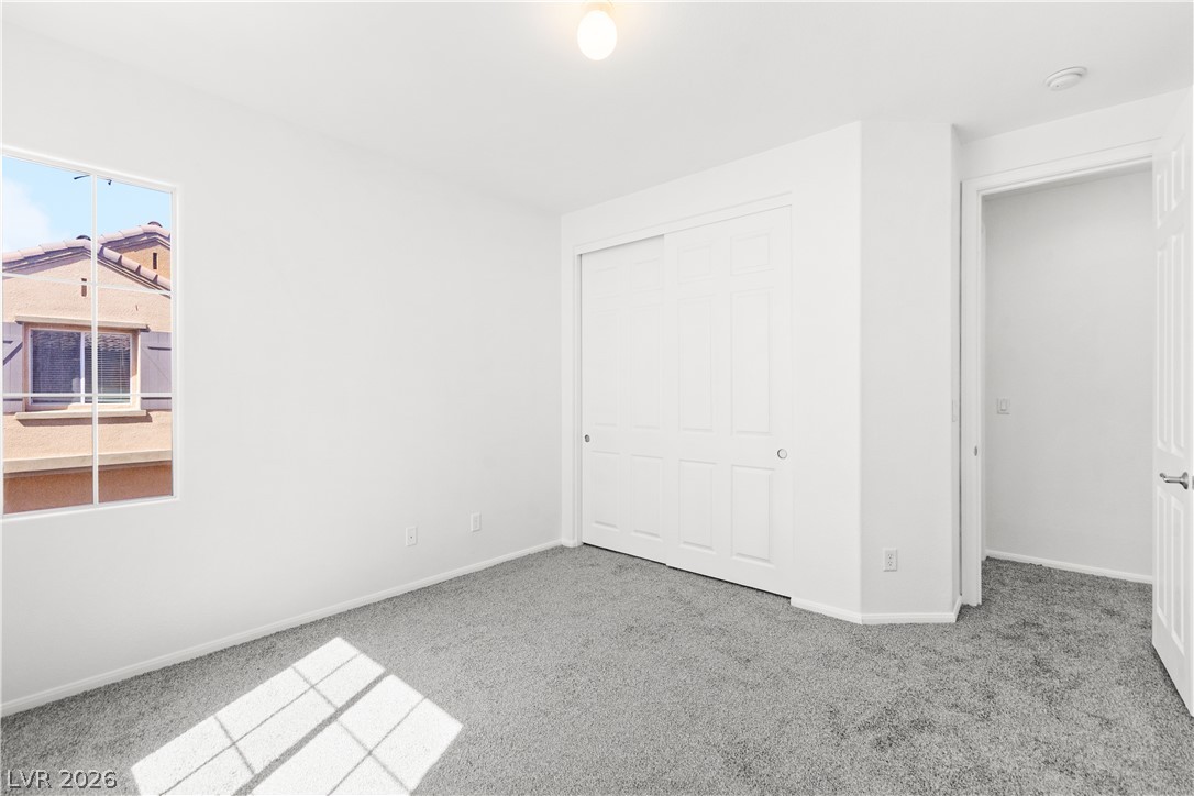 2309 Malaga Peak Street Las Vegas NV 89135