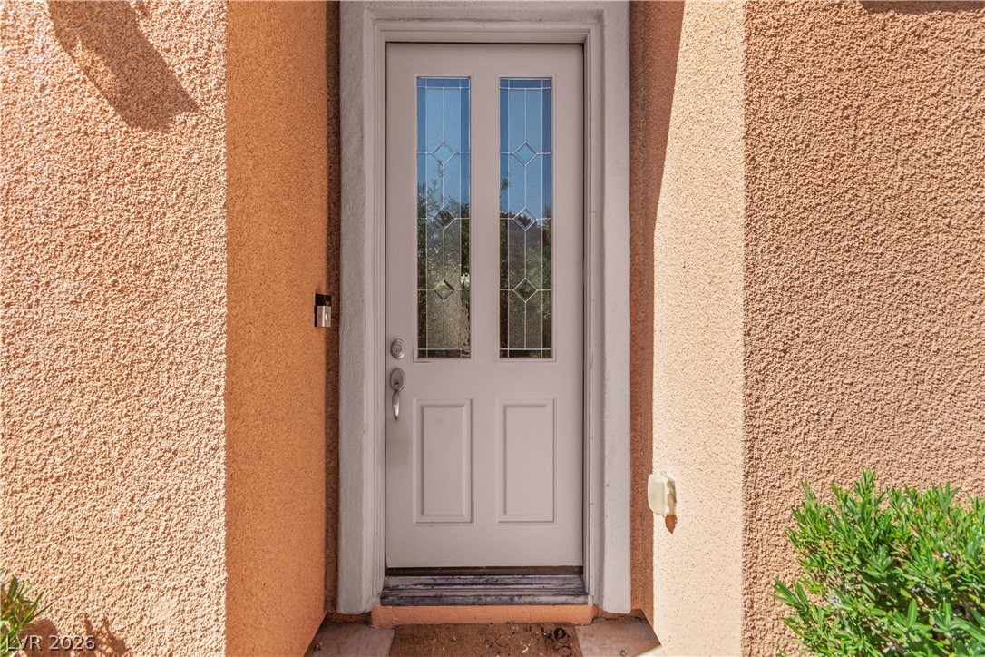 2309 Malaga Peak Street Las Vegas NV 89135
