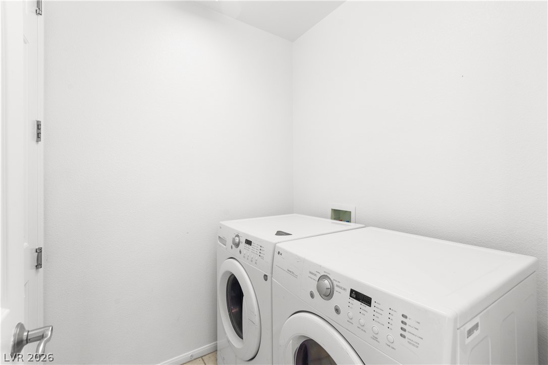 2309 Malaga Peak Street Las Vegas NV 89135