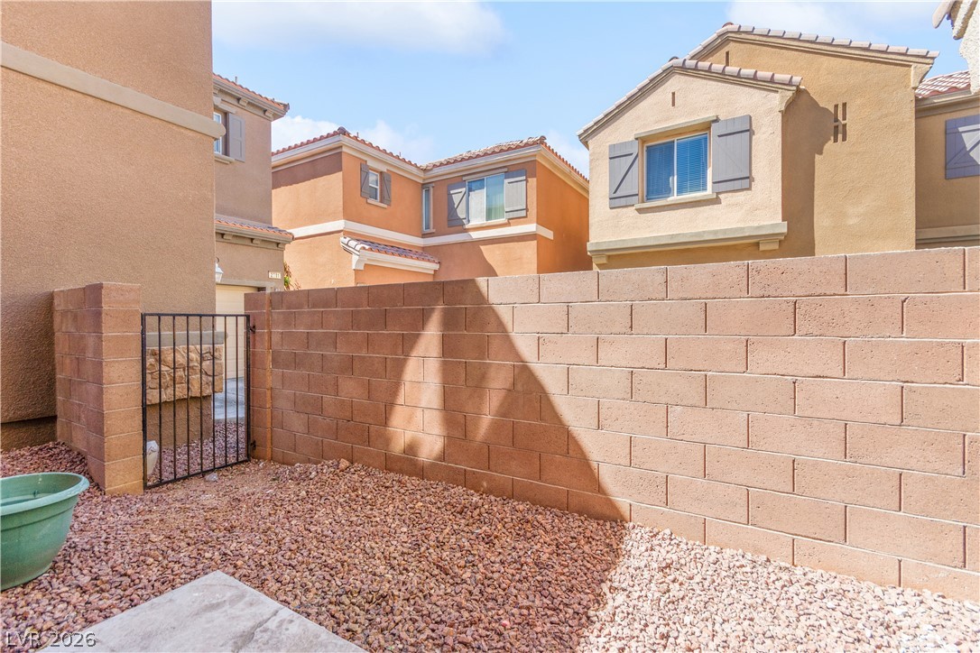 2309 Malaga Peak Street Las Vegas NV 89135