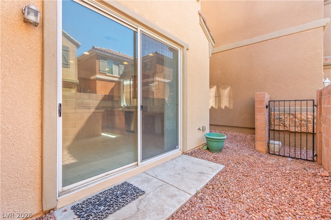 2309 Malaga Peak Street Las Vegas NV 89135