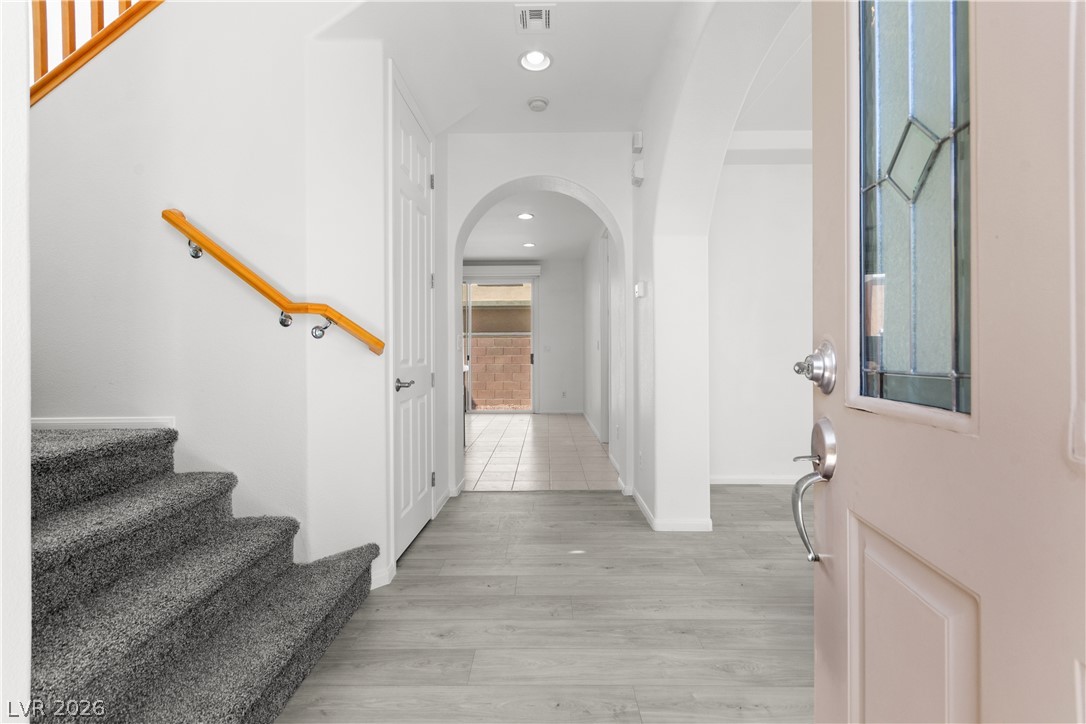 2309 Malaga Peak Street Las Vegas NV 89135