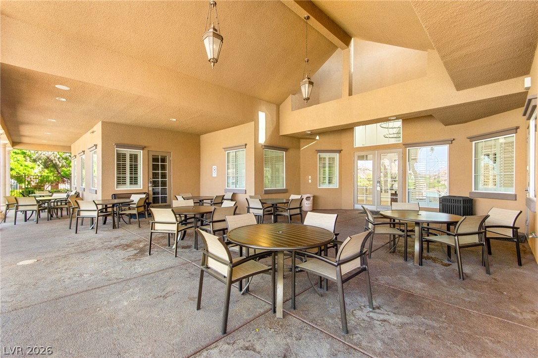 2309 Malaga Peak Street Las Vegas NV 89135