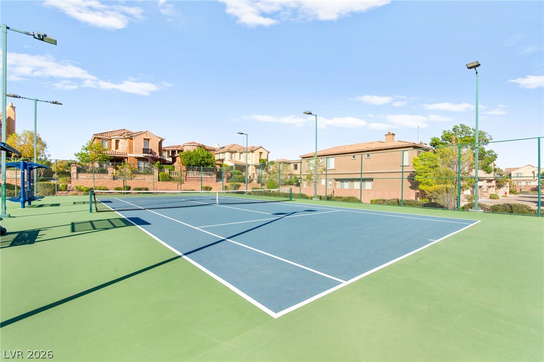 2309 Malaga Peak Street Las Vegas NV 89135