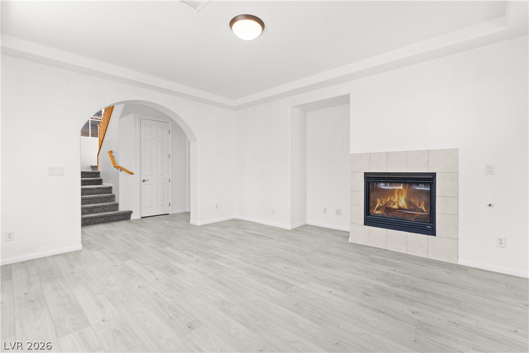 2309 Malaga Peak Street Las Vegas NV 89135