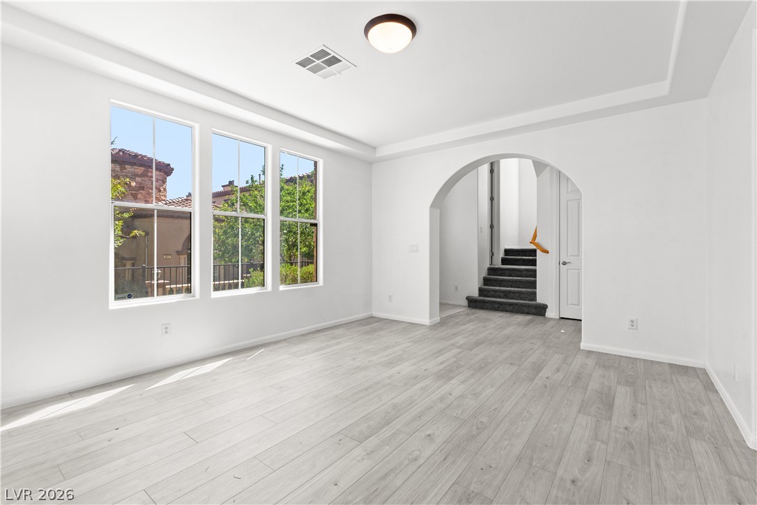 2309 Malaga Peak Street Las Vegas NV 89135