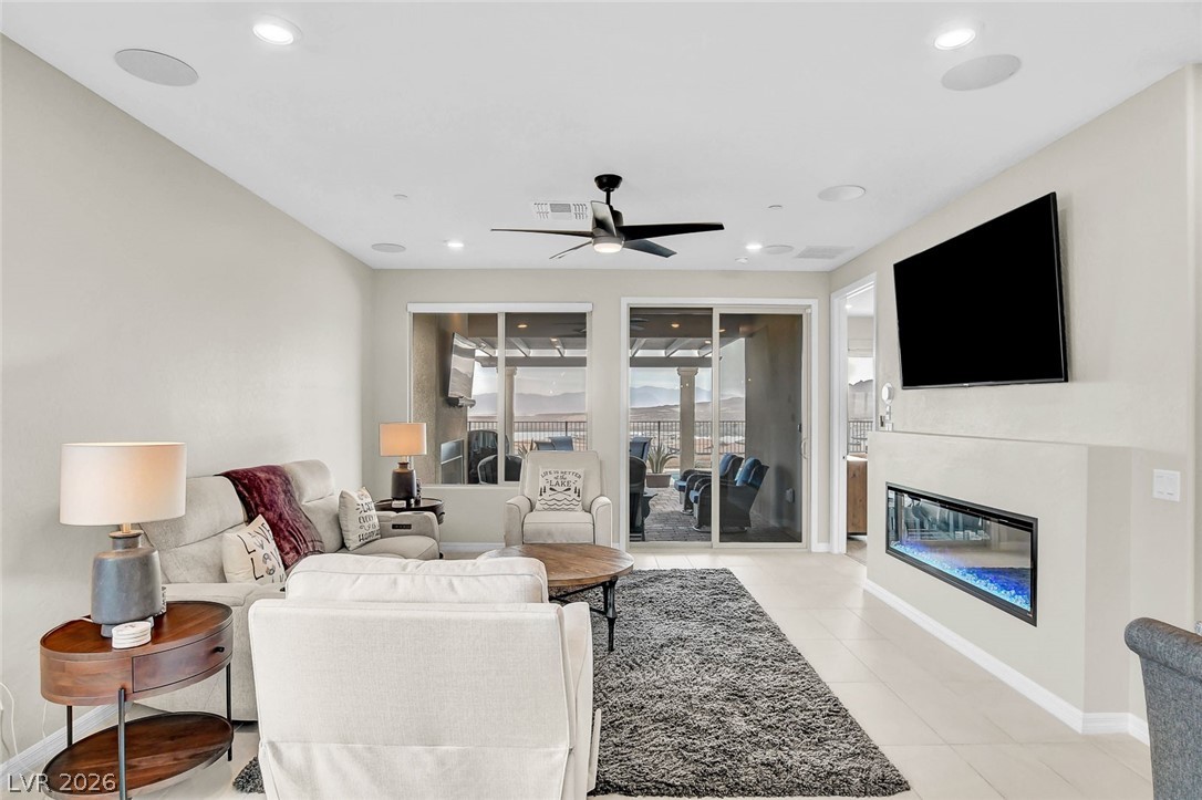 74 Lake Bluff Court Henderson NV 89011
