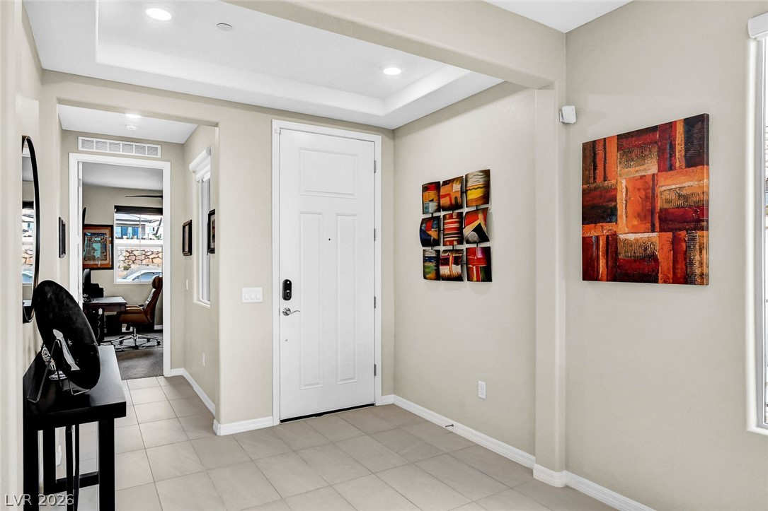 74 Lake Bluff Court Henderson NV 89011