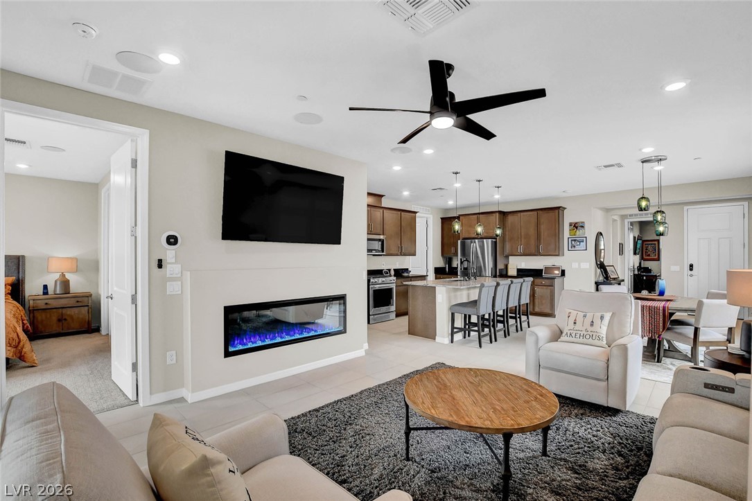 74 Lake Bluff Court Henderson NV 89011