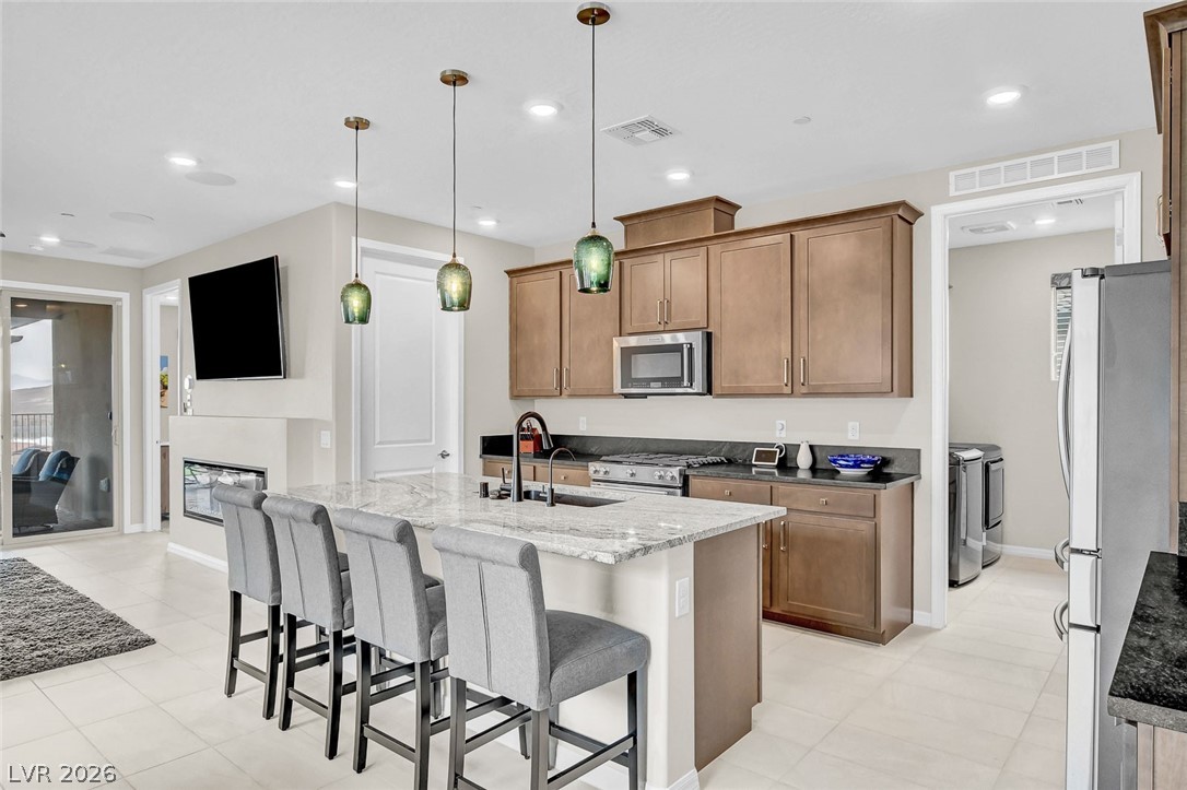 74 Lake Bluff Court Henderson NV 89011