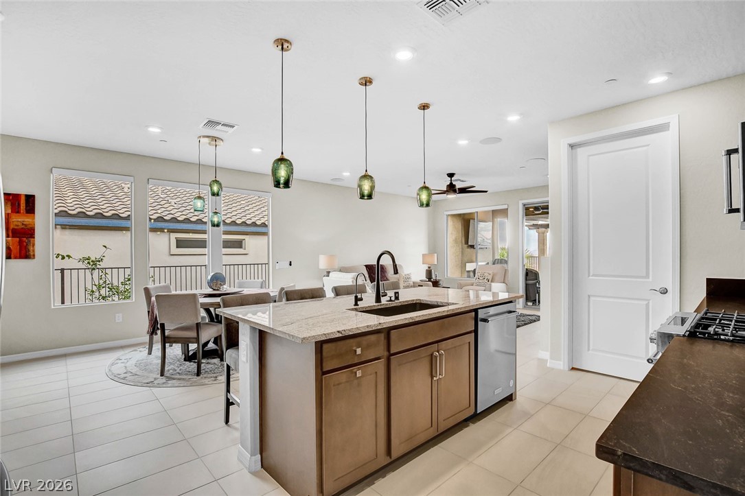 74 Lake Bluff Court Henderson NV 89011