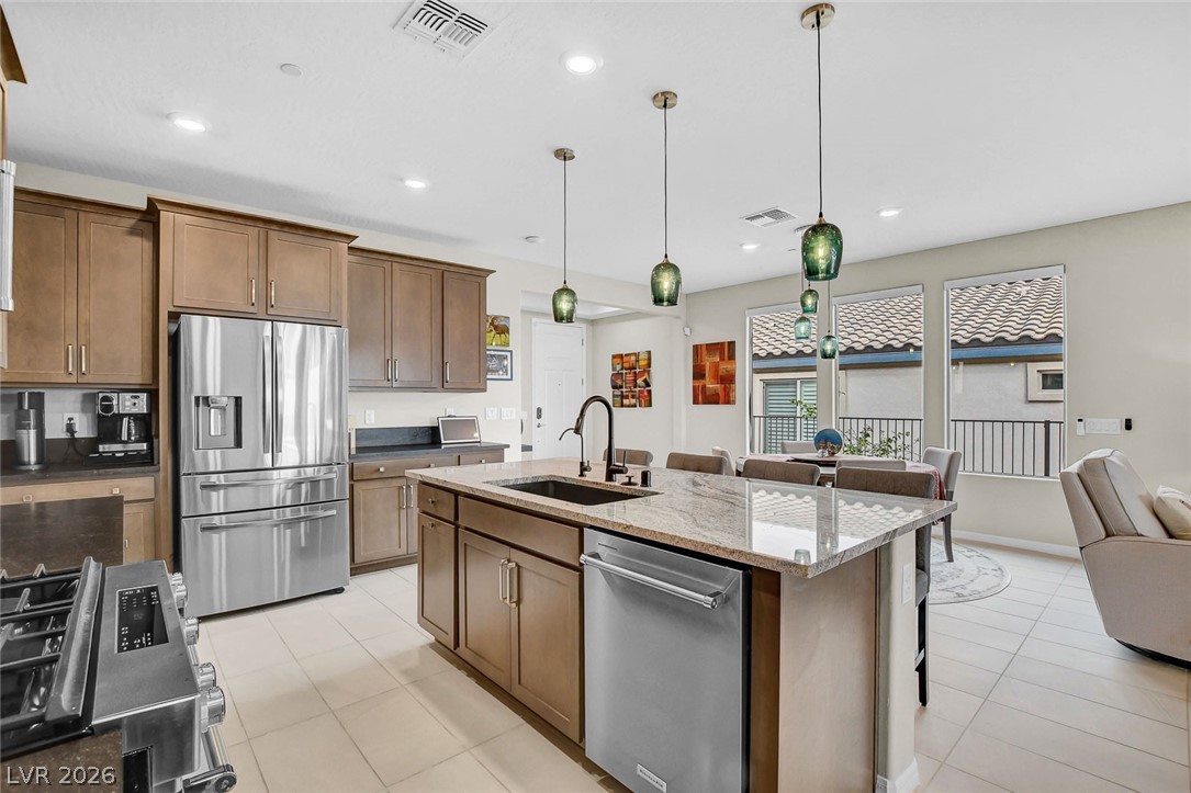 74 Lake Bluff Court Henderson NV 89011