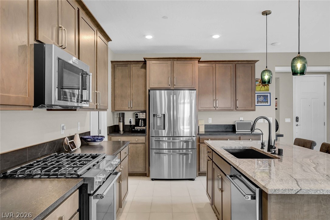 74 Lake Bluff Court Henderson NV 89011